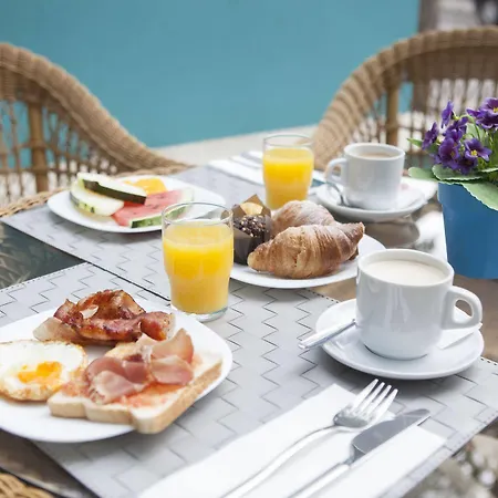 Portofino Mallorca 4*