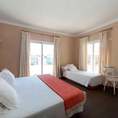 ホテル Portofino Mallorca 4*