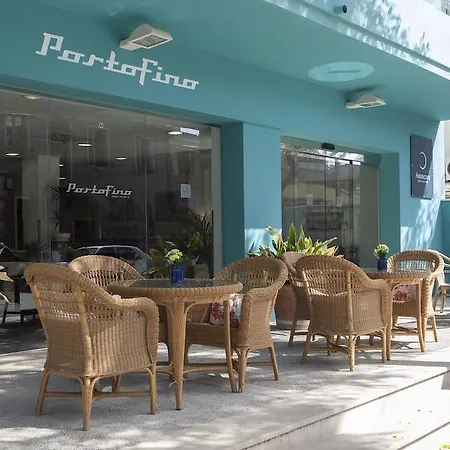 Portofino Mallorca ホテル パルマ・デ・マリョルカ