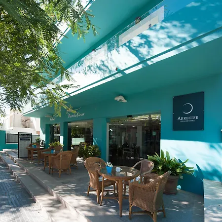 ホテル Portofino Mallorca 4*