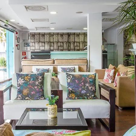 酒店 Ur波托菲诺住宿 帕爾馬