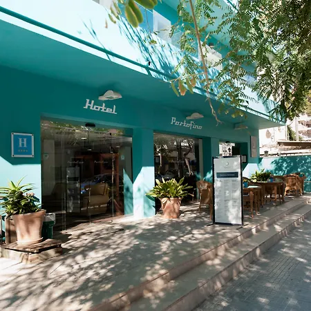 ホテル Portofino Mallorca 4*
