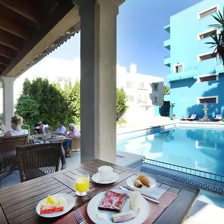 Hotel Portofino Mallorca PMI