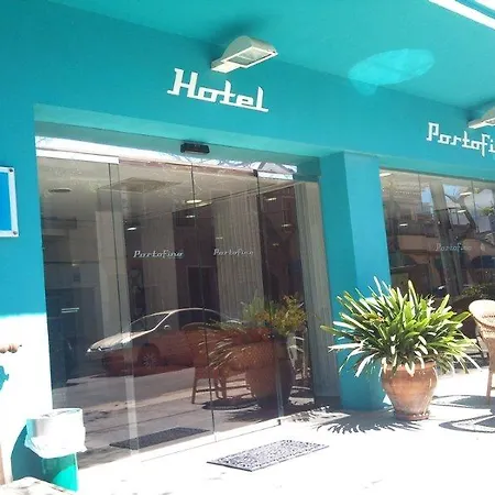 Portofino Mallorca ホテル