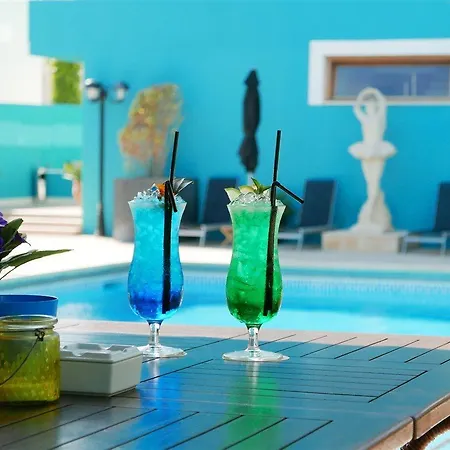 Portofino Mallorca 4*