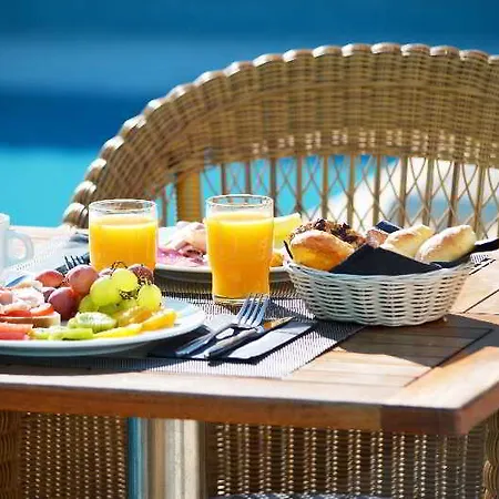 Portofino Mallorca 4* パルマ・デ・マリョルカ