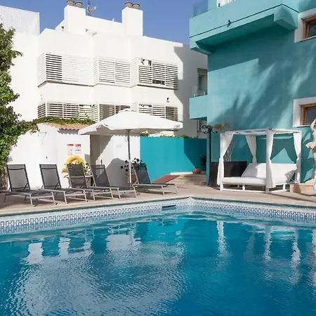 Portofino Mallorca 4*