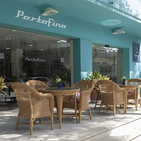 Portofino Mallorca ホテル パルマ・デ・マリョルカ